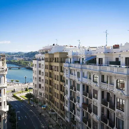 Apartment Sunset V - The Collection *