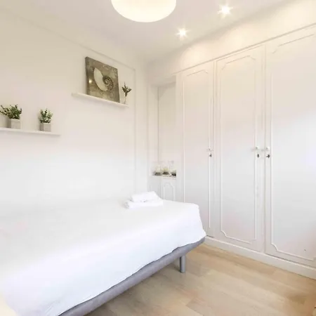 Sunset V - The Collection Apartment *