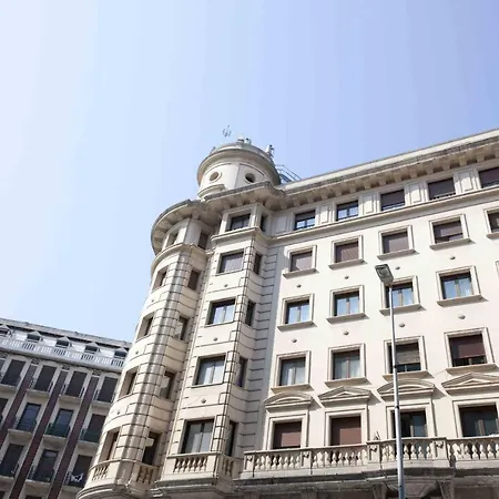 Sunset V - The Collection Apartment San Sebastián