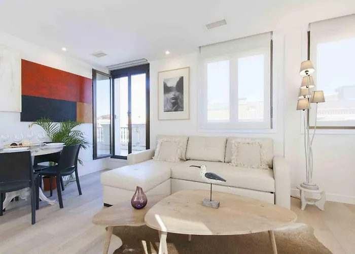 Lägenhet Sunset V - The Collection