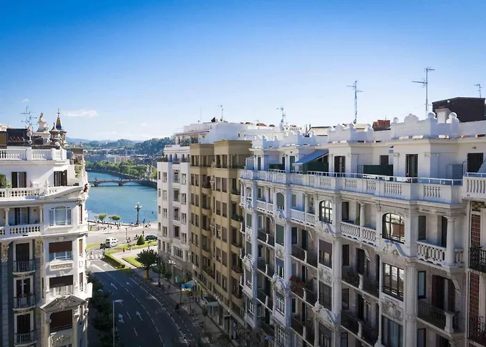 Lägenhet Sunset V - The Collection *