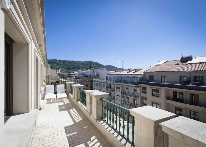 Sunset V - The Collection * San Sebastián