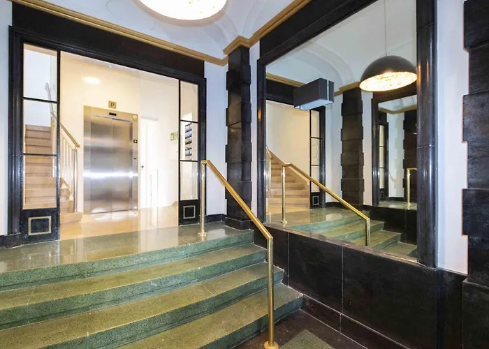 Lägenhet Sunset V - The Collection