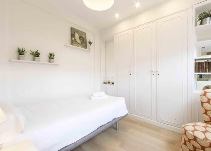 Sunset V - The Collection Lägenhet *