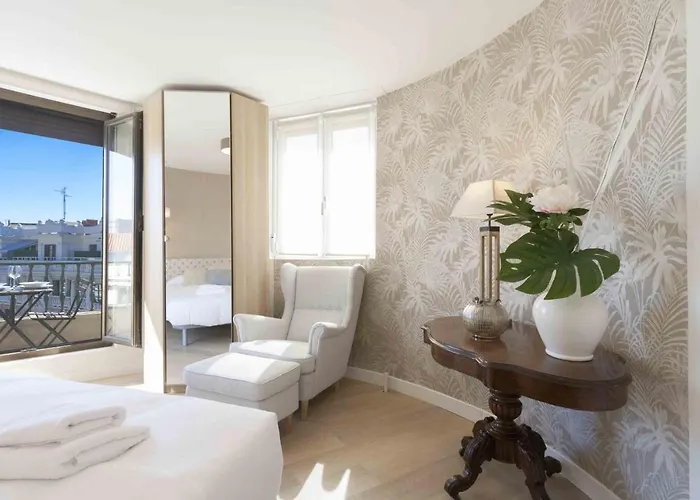 Sunset V - The Collection Lägenhet