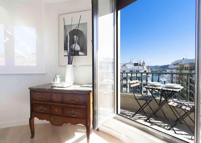 Sunset V - The Collection Lägenhet