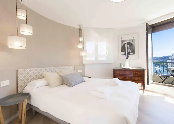 Sunset V - The Collection Lägenhet