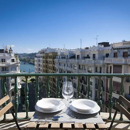 Sunset V - The Collection * Сан-Себастьян