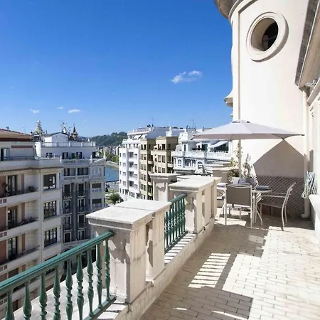 Apartman Sunset V - The Collection