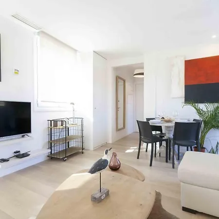 アパート Sunset V - The Collection サン・セバスティアン