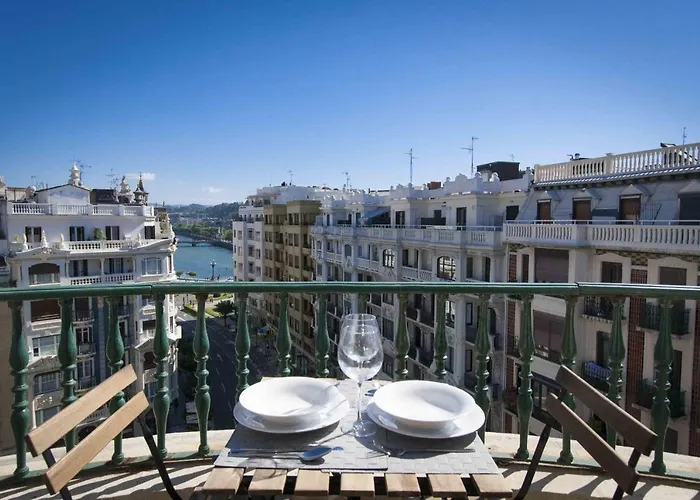 Sunset V - The Collection * San Sebastian