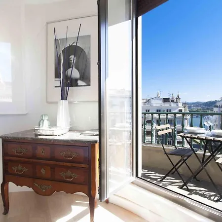 Sunset V - The Collection Appartement