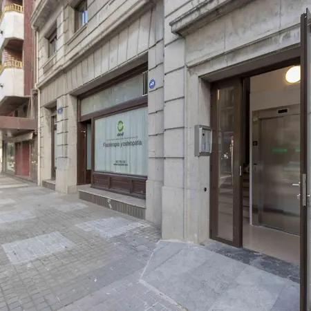 Sunset V - The Collection Apartment San Sebastian